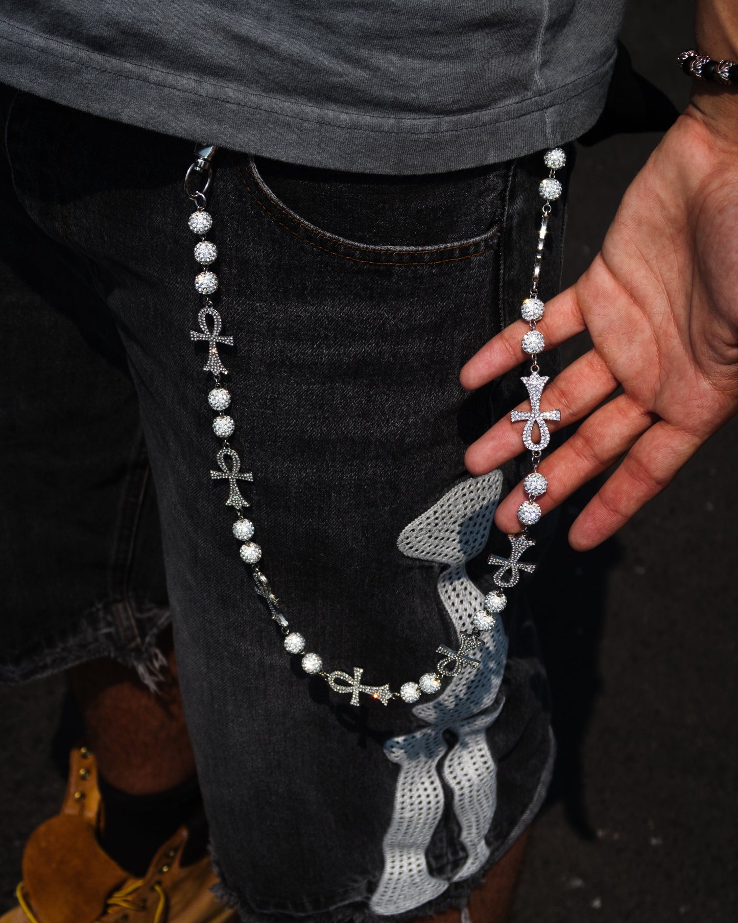 Ankh Wallet Chain
