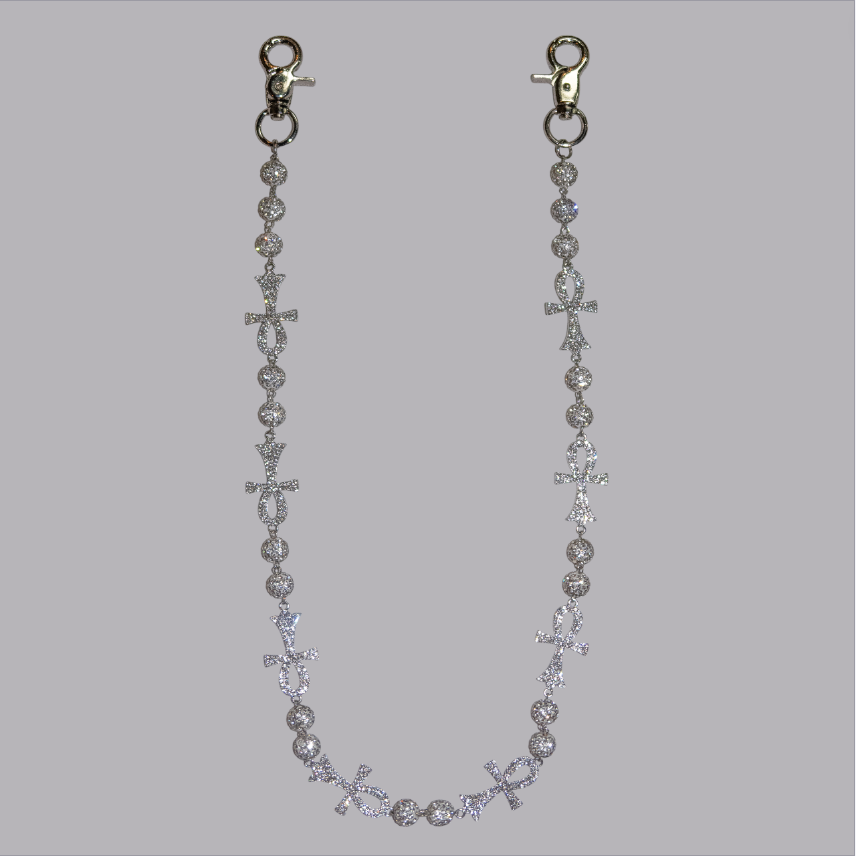 Ankh Wallet Chain